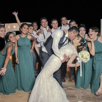 Su foto favorita de boda? - 1