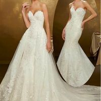 Si tu Fm tuviera que elegir tu vestido de boda.. - 1