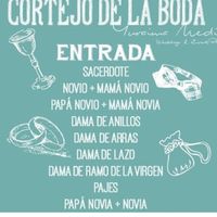 Como van acomodados en la iglesia!!! - 1