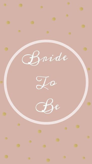  Bride to be : Fondos de pantalla ❤️😍 - 6