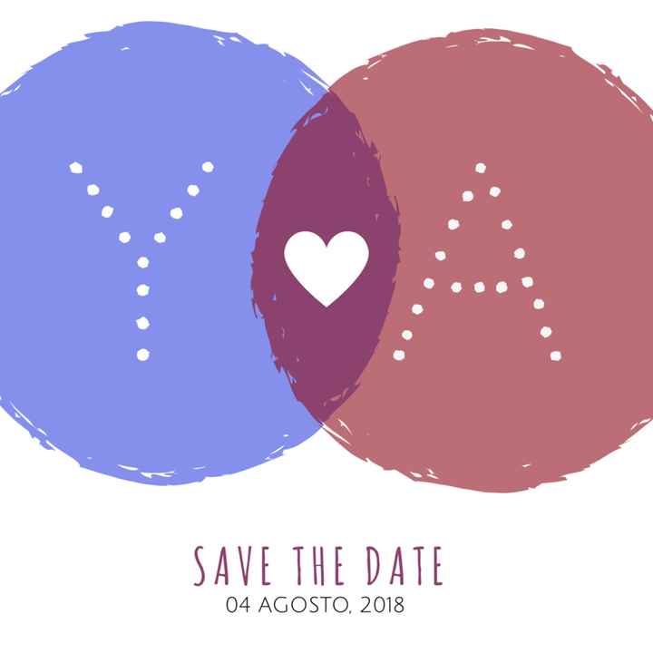  Pre-save the date 💕 - 7