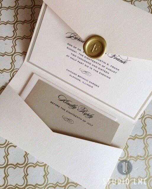 Frases para las invitaciones - 1