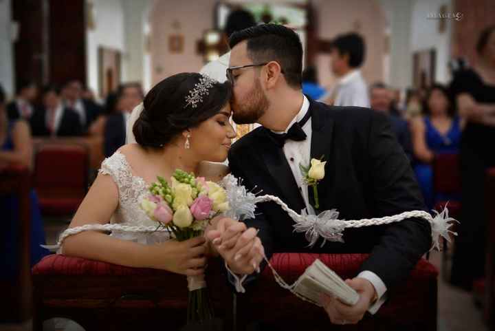 3 semanas después de mi boda - 4