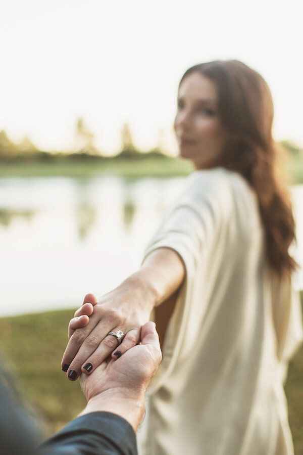 ❤️💍ideas para presumir nuestro anillo de compromiso 💍❤️ - 9