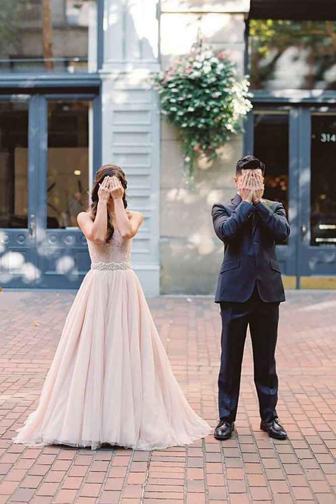  First look ¿lo han pensado? 📸❤️🤵🏻👰🏻 - 2