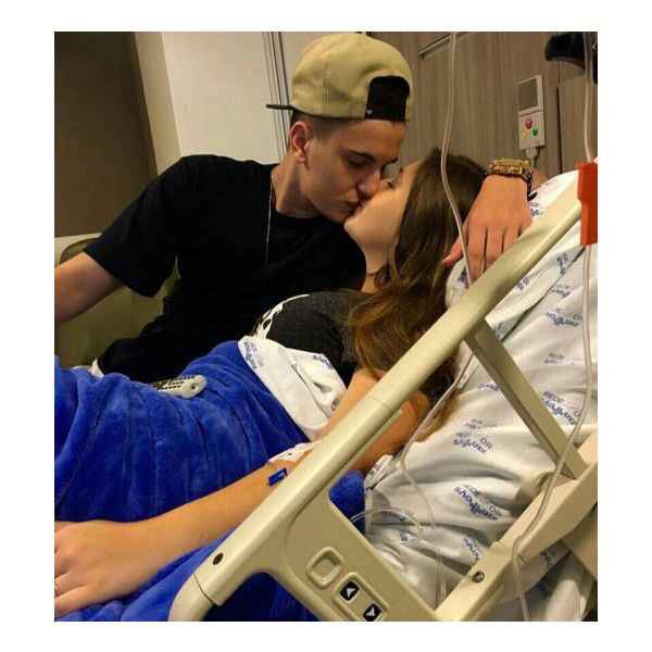  Análisis prenupciales - 1