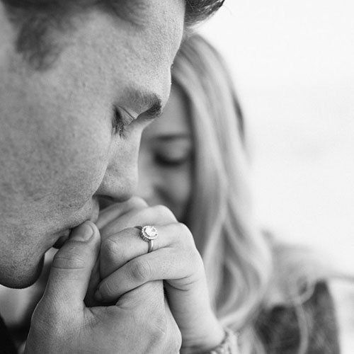 ❤️💍ideas para presumir nuestro anillo de compromiso 💍❤️ - 10