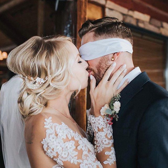  First look ¿lo han pensado? 📸❤️🤵🏻👰🏻 - 4