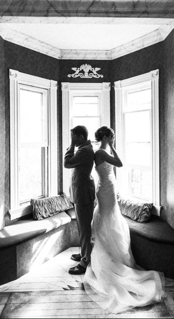  First look ¿lo han pensado? 📸❤️🤵🏻👰🏻 - 10