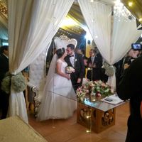 3 semanas después de mi boda - 1