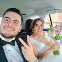 3 semanas después de mi boda - 2