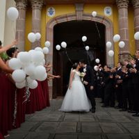 3 semanas después de mi boda - 3