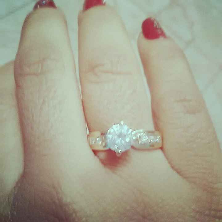 Compromiso - 1