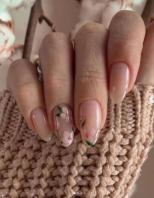 Diseños de uñas !!!!!! - 1