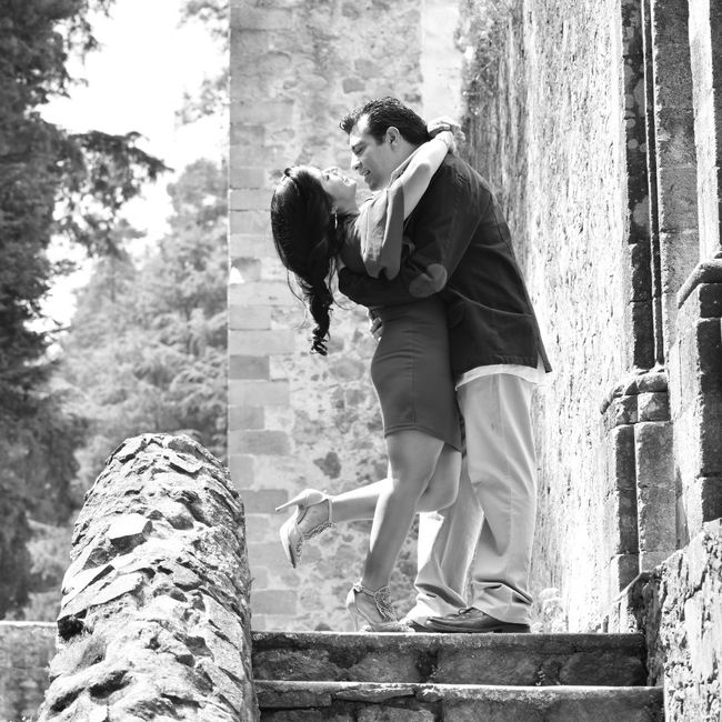 Solo queda esperar 💕 1