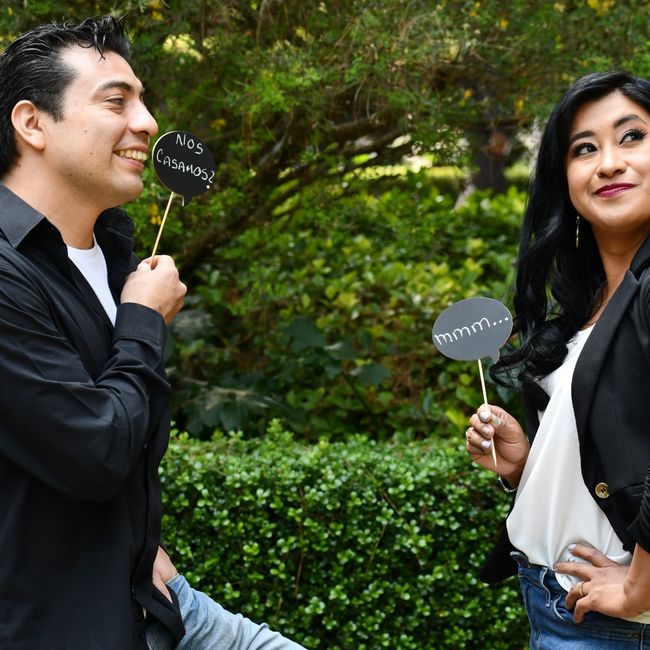 Solo queda esperar 💕 4