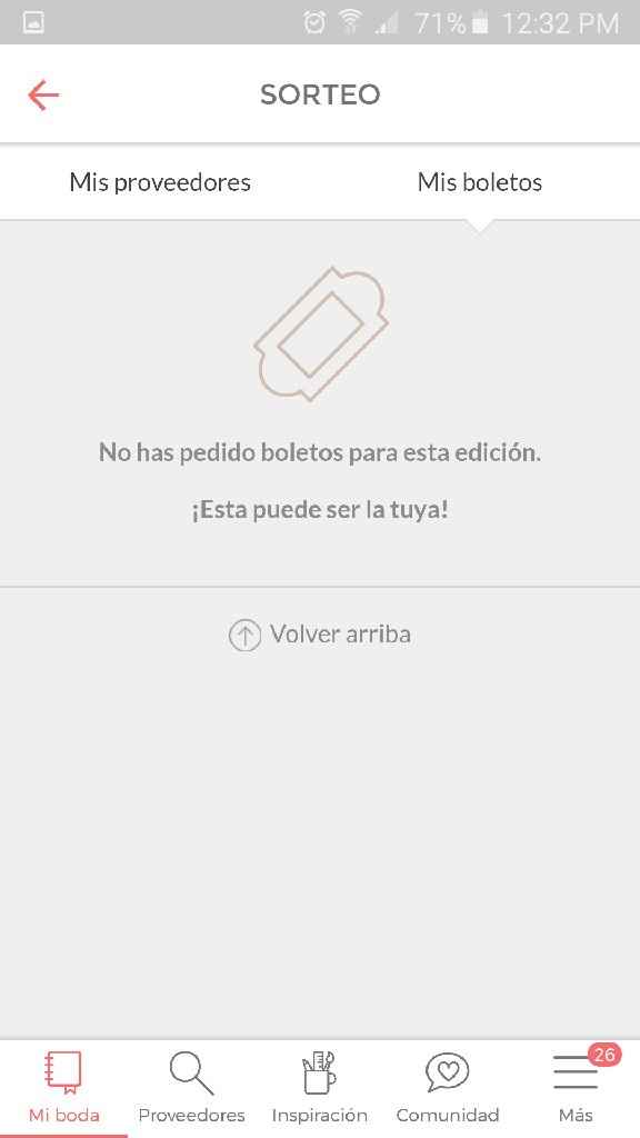 Participe o no? - 1