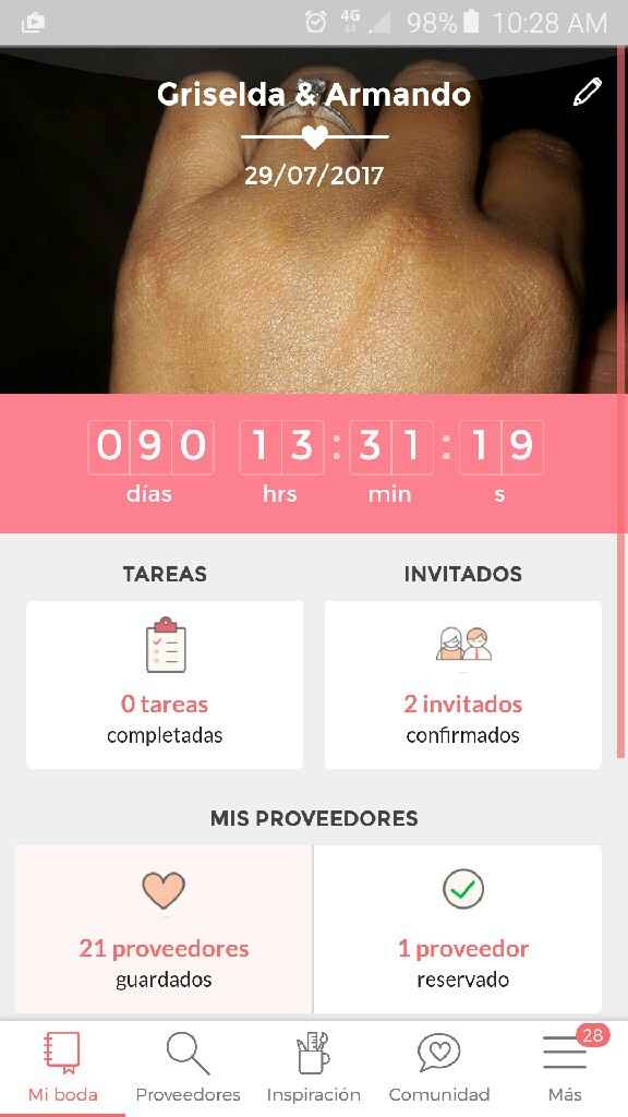 Ya casiii - 1