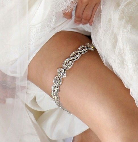 Brides ya tienen su liguero??? - 3
