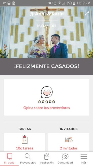  Así mi contador!! - 1