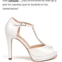 Haz screenshot y descubre tus zapatos - 1
