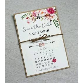 invitaciones