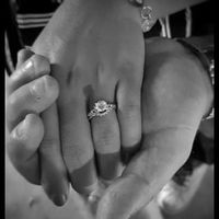 Reto con regalo: Sube una foto de tu anillo🎁 - 1