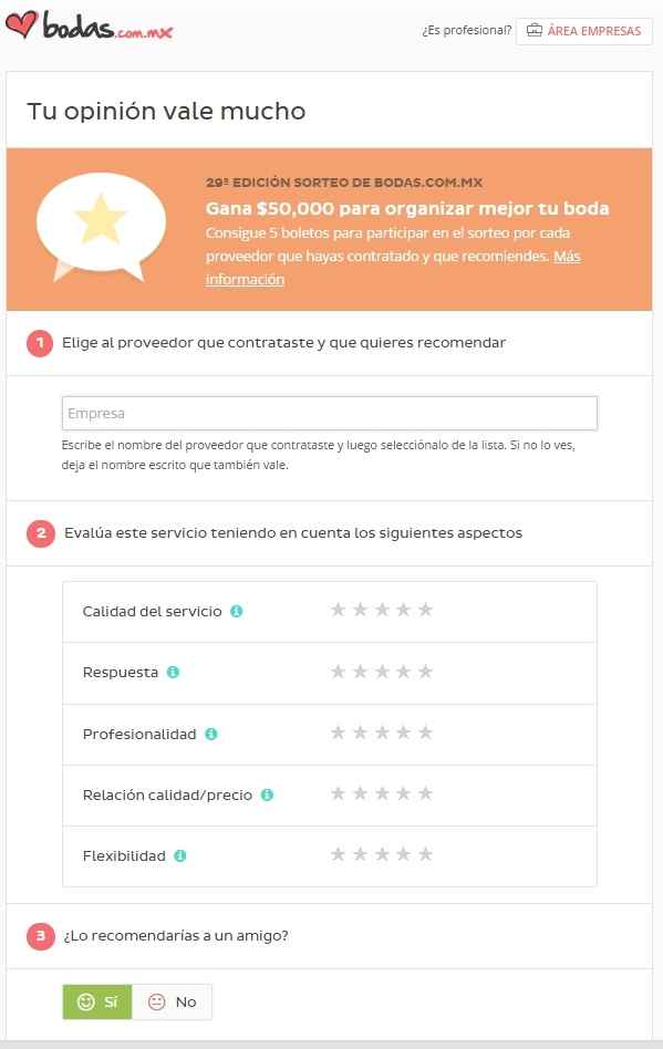 Formulario