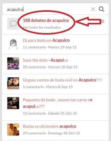 Debates