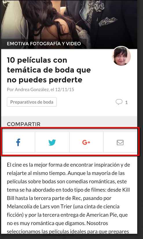 Compartir