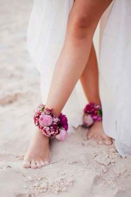 Look de novia
