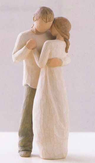 Cake topper