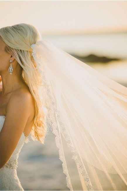 Accesorios novia