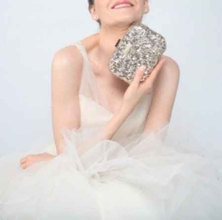 Accesorios novia