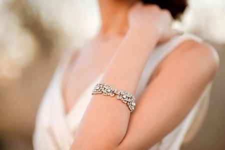 Accesorios novia