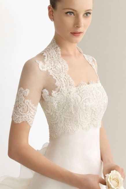 Accesorios novia