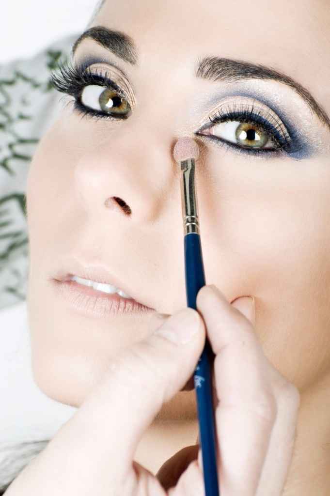 Maquillaje para boda