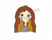 Mujer llorando