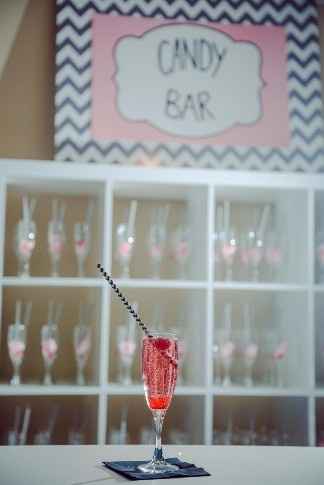 Bares para boda