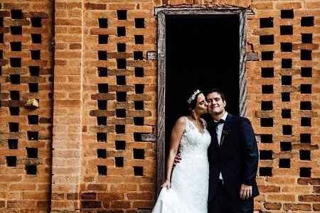 Boda rústica