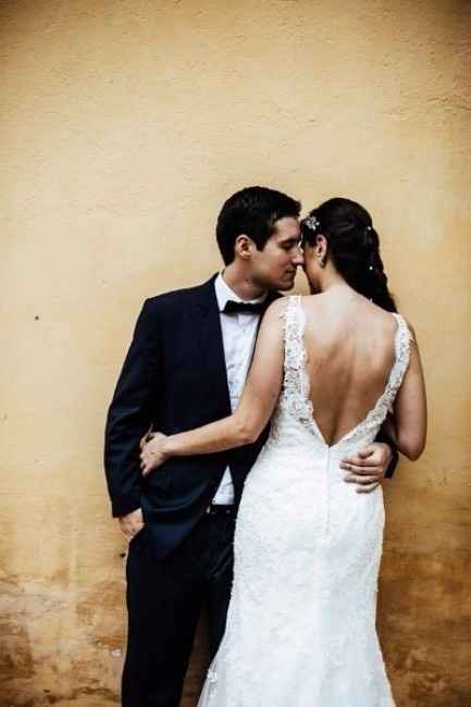 Boda rústica
