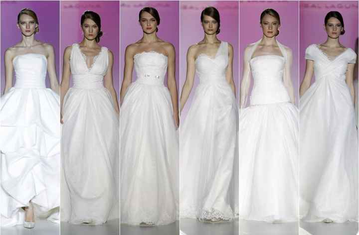 Firma de novias