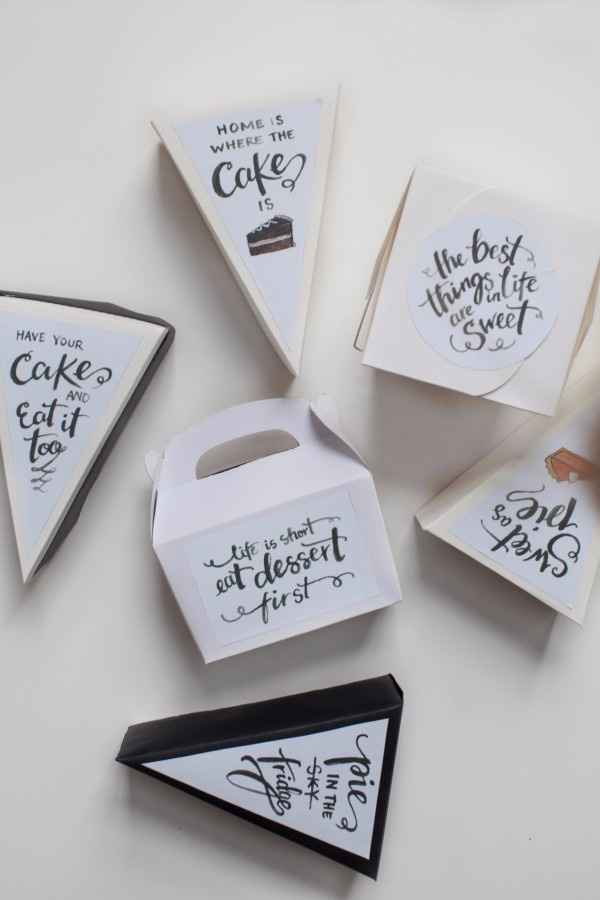 Pastel de boda