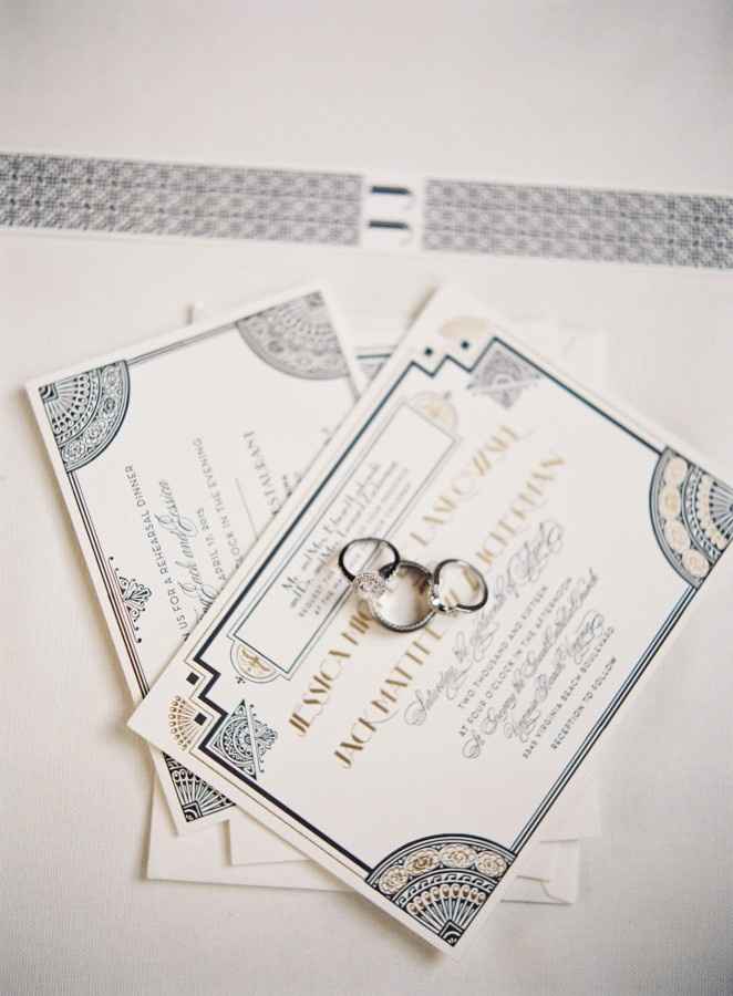 Invitaciones de boda