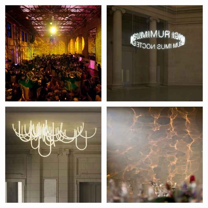Collage boda