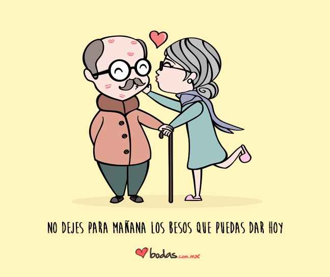 ¡Feliz Día Internacional del Beso!