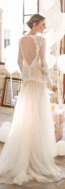 Noya Bridal 2016