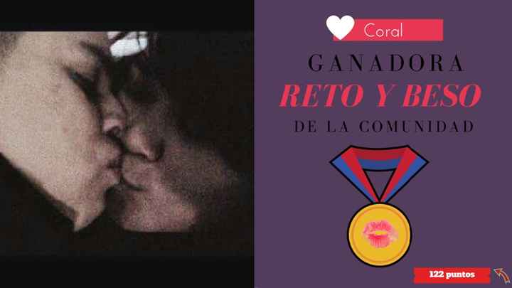 bESO Y RETO