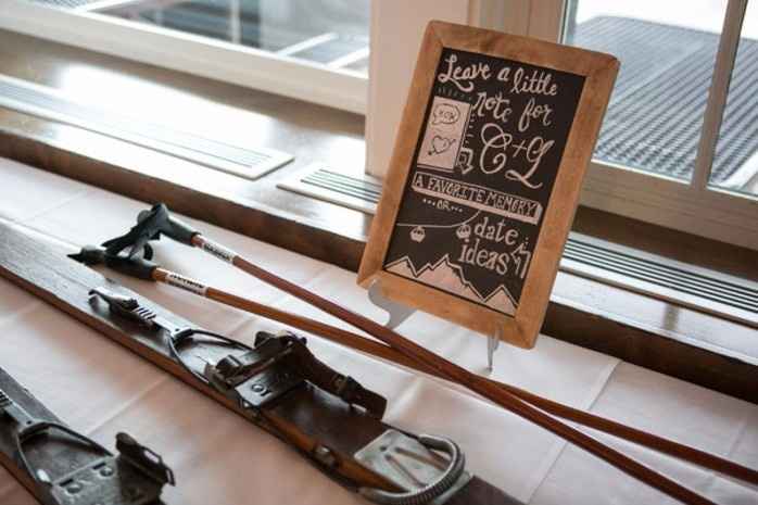 Libro de firmas para bodas