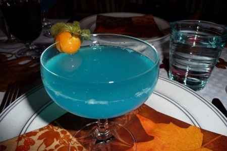 Coctel